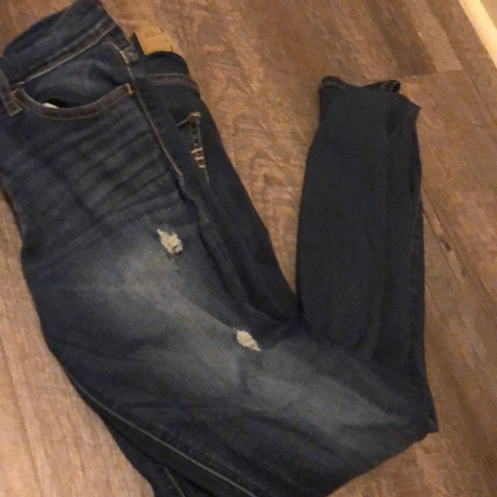 Hollister Jeans ❤️